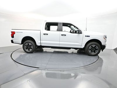 2024 Ford F-150 Lightning Pro