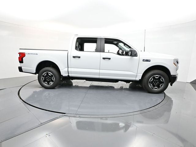 2024 Ford F-150 Lightning Pro