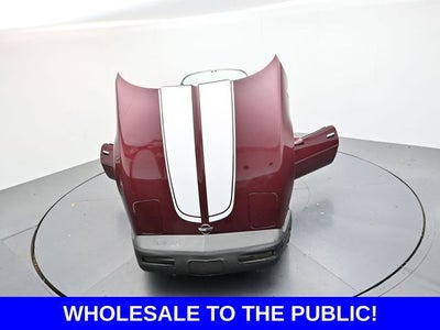 1993 Chevrolet Corvette Base