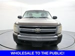 2008 Chevrolet Silverado 1500 LT LT1
