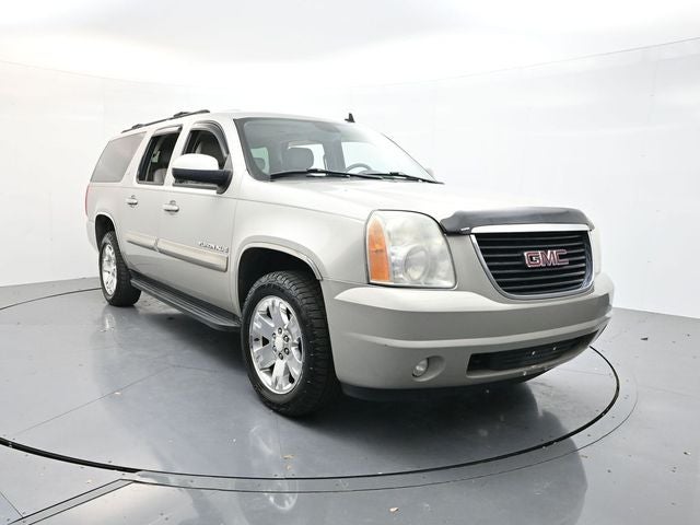 2009 GMC Yukon XL SLT2