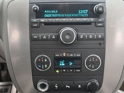 2009 GMC Yukon XL SLT2