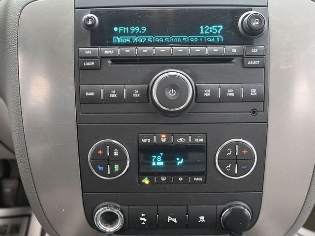 2009 GMC Yukon XL SLT2