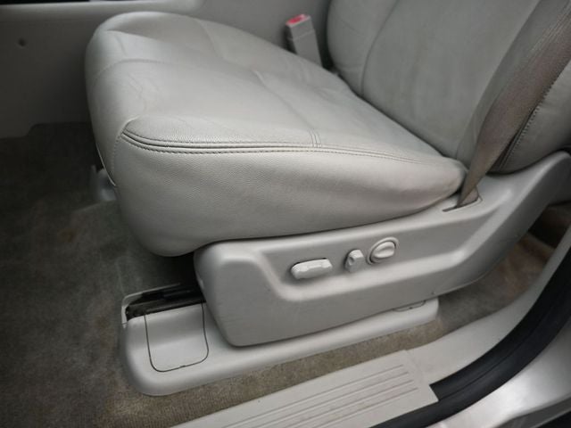 2009 GMC Yukon XL SLT2