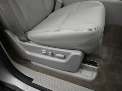 2009 GMC Yukon XL SLT2