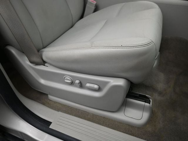 2009 GMC Yukon XL SLT2