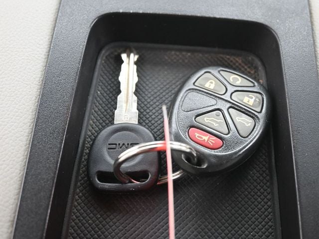 2009 GMC Yukon XL SLT2