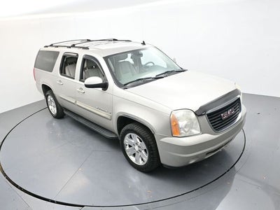 2009 GMC Yukon XL SLT2