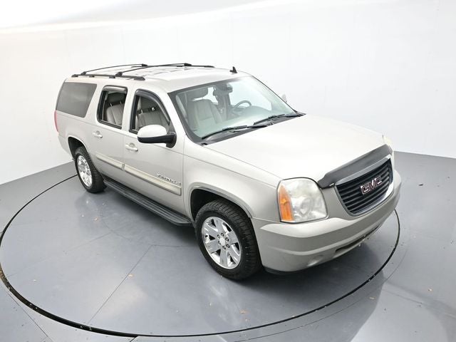 2009 GMC Yukon XL SLT2