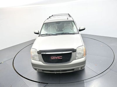 2009 GMC Yukon XL SLT2