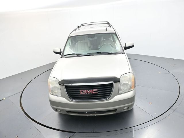 2009 GMC Yukon XL SLT2