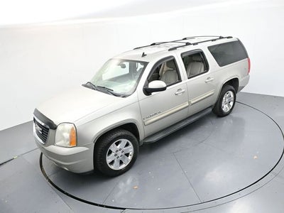 2009 GMC Yukon XL SLT2