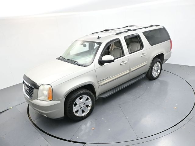 2009 GMC Yukon XL SLT2