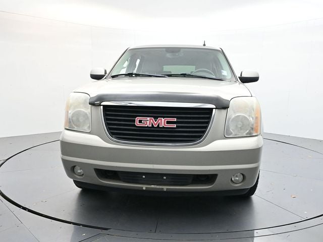 2009 GMC Yukon XL SLT2