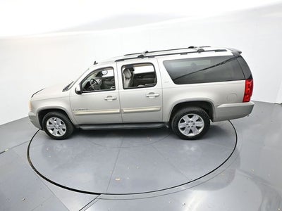 2009 GMC Yukon XL SLT2
