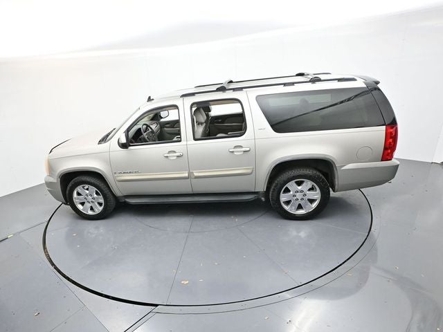 2009 GMC Yukon XL SLT2