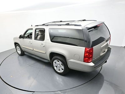 2009 GMC Yukon XL SLT2
