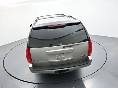 2009 GMC Yukon XL SLT2