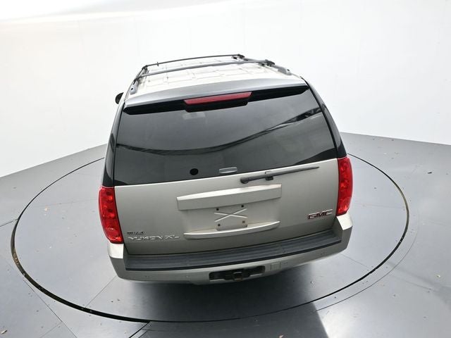 2009 GMC Yukon XL SLT2