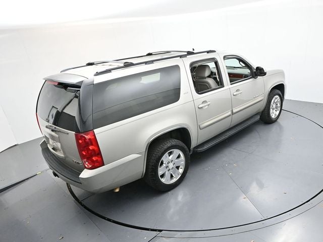 2009 GMC Yukon XL SLT2