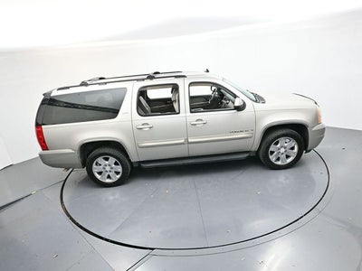 2009 GMC Yukon XL SLT2