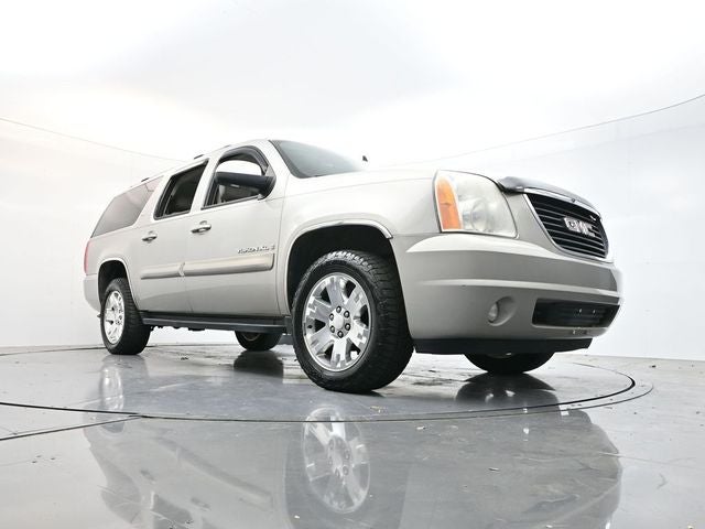 2009 GMC Yukon XL SLT2