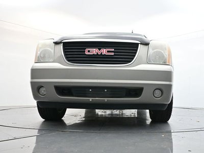 2009 GMC Yukon XL SLT2