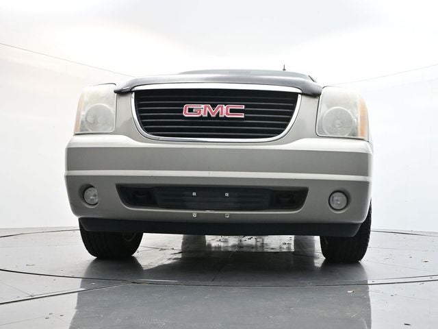 2009 GMC Yukon XL SLT2