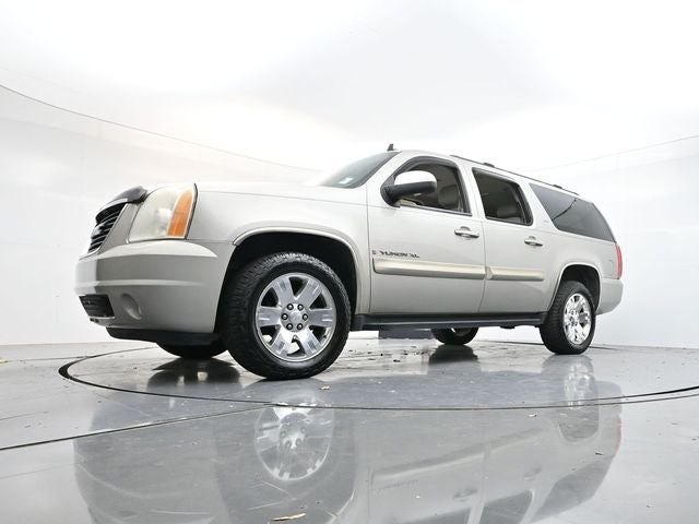 2009 GMC Yukon XL SLT2