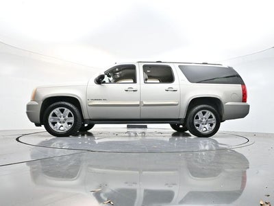 2009 GMC Yukon XL SLT2