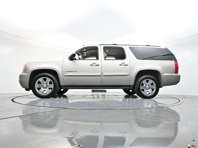 2009 GMC Yukon XL SLT2