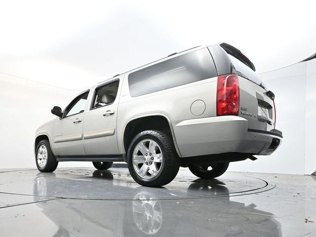 2009 GMC Yukon XL SLT2