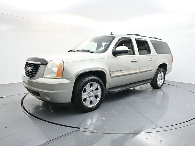 2009 GMC Yukon XL SLT2