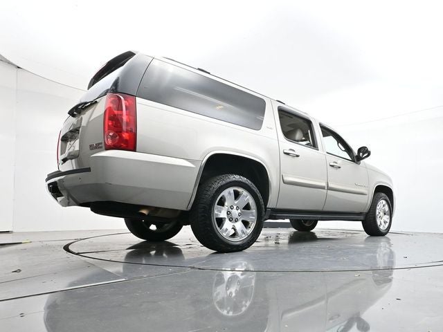 2009 GMC Yukon XL SLT2