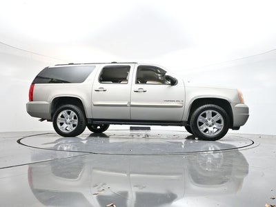 2009 GMC Yukon XL SLT2