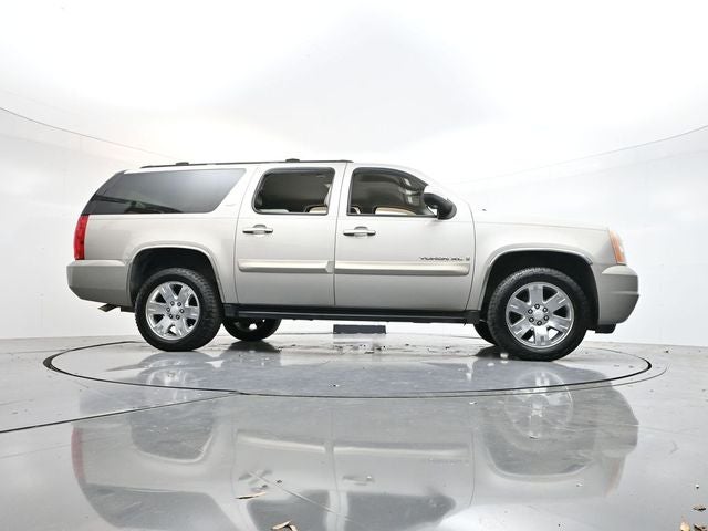 2009 GMC Yukon XL SLT2