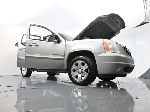 2009 GMC Yukon XL SLT2