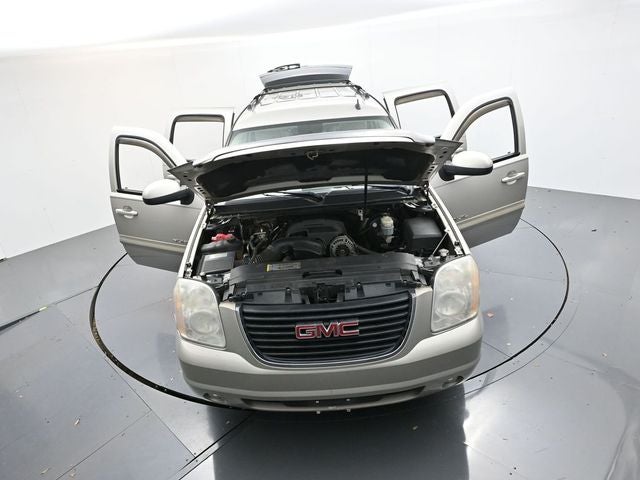 2009 GMC Yukon XL SLT2