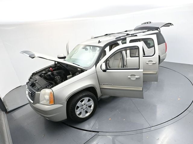 2009 GMC Yukon XL SLT2