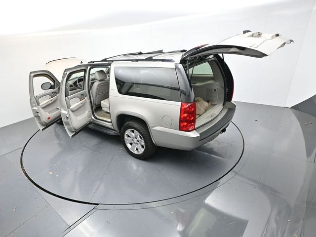 2009 GMC Yukon XL SLT2