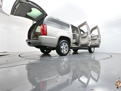 2009 GMC Yukon XL SLT2