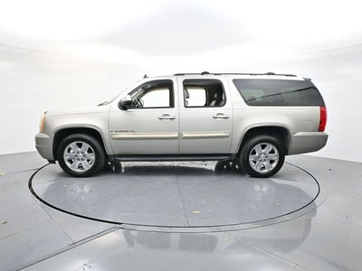2009 GMC Yukon XL SLT2