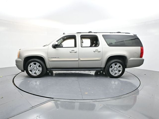2009 GMC Yukon XL SLT2