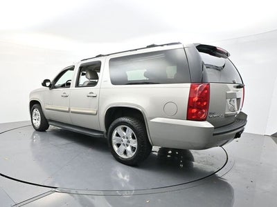 2009 GMC Yukon XL SLT2