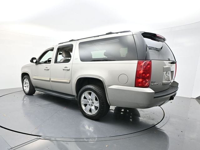 2009 GMC Yukon XL SLT2