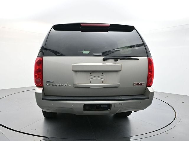 2009 GMC Yukon XL SLT2