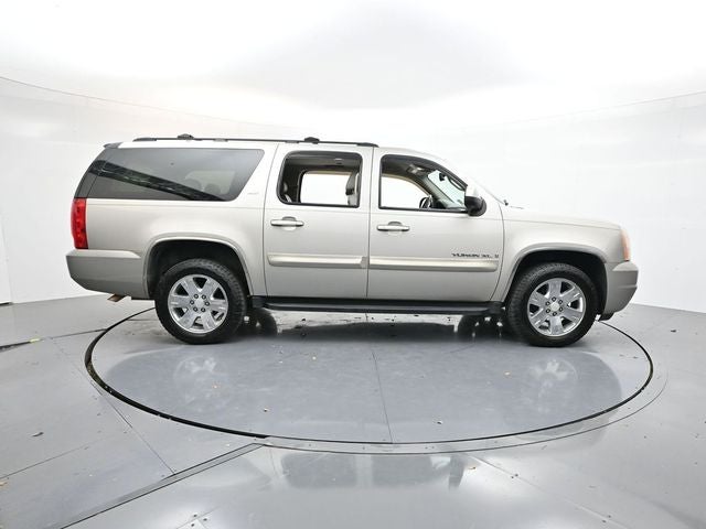 2009 GMC Yukon XL SLT2