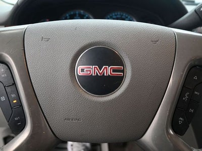 2009 GMC Yukon XL SLT2
