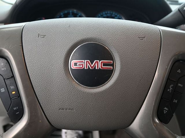2009 GMC Yukon XL SLT2