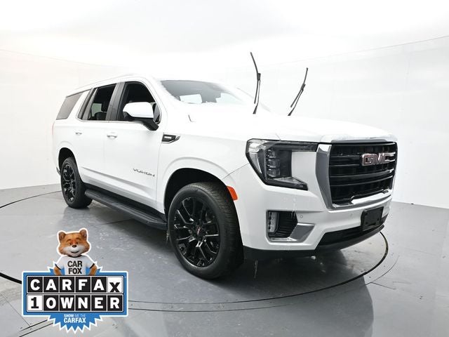 2024 GMC Yukon SLE